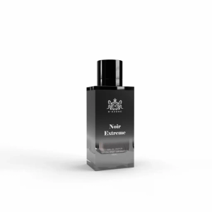 Aliif Creations D'Azure Noir Extreme Eau de Parfum 100ml