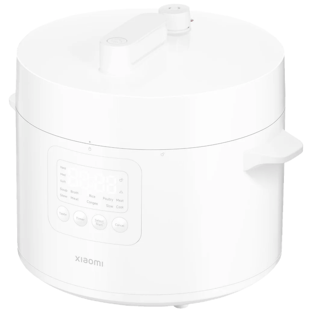 Xiaomi Višenamjenski ekspres lonac, El Pressure Cooker, 4.8 lit. - Electric Pressure Cooker 4.8L  slika 2