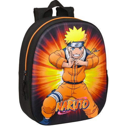Naruto 3D backpack 33cm slika 1