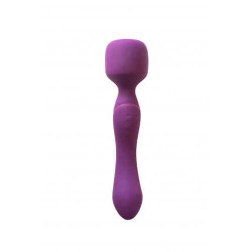 Klitoralni vibrator Lola games Heating Wand slika 3