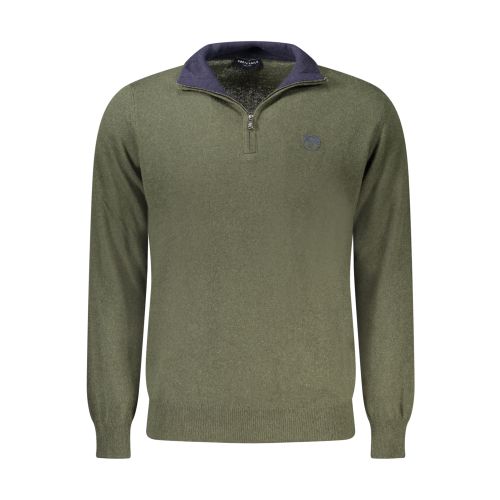 NORTH SAILS MEN'S SWEATER GREEN slika 1