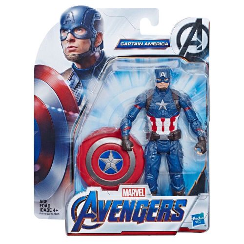 Marvel Avengers assorted figure 15cm slika 4