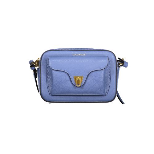 COCCINELLE WOMEN'S BAG BLUE slika 1