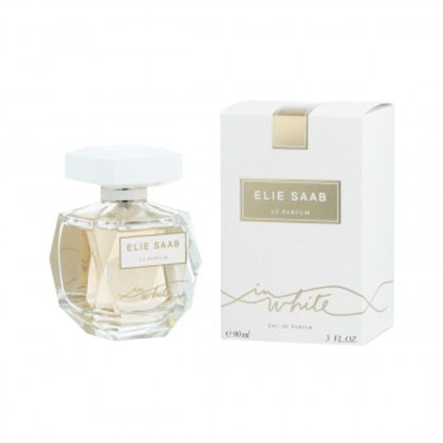 Elie Saab Le Parfum in White Eau De Parfum 90 ml (woman) slika 1
