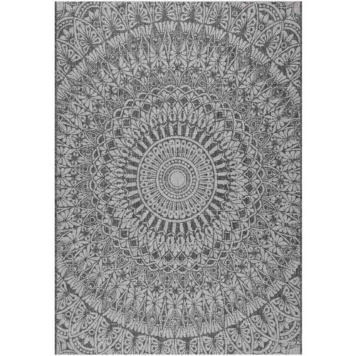 Conceptum Hypnose  02322B - Anthracite, Grey Anthracite
Grey Carpet (200 x 290) slika 6