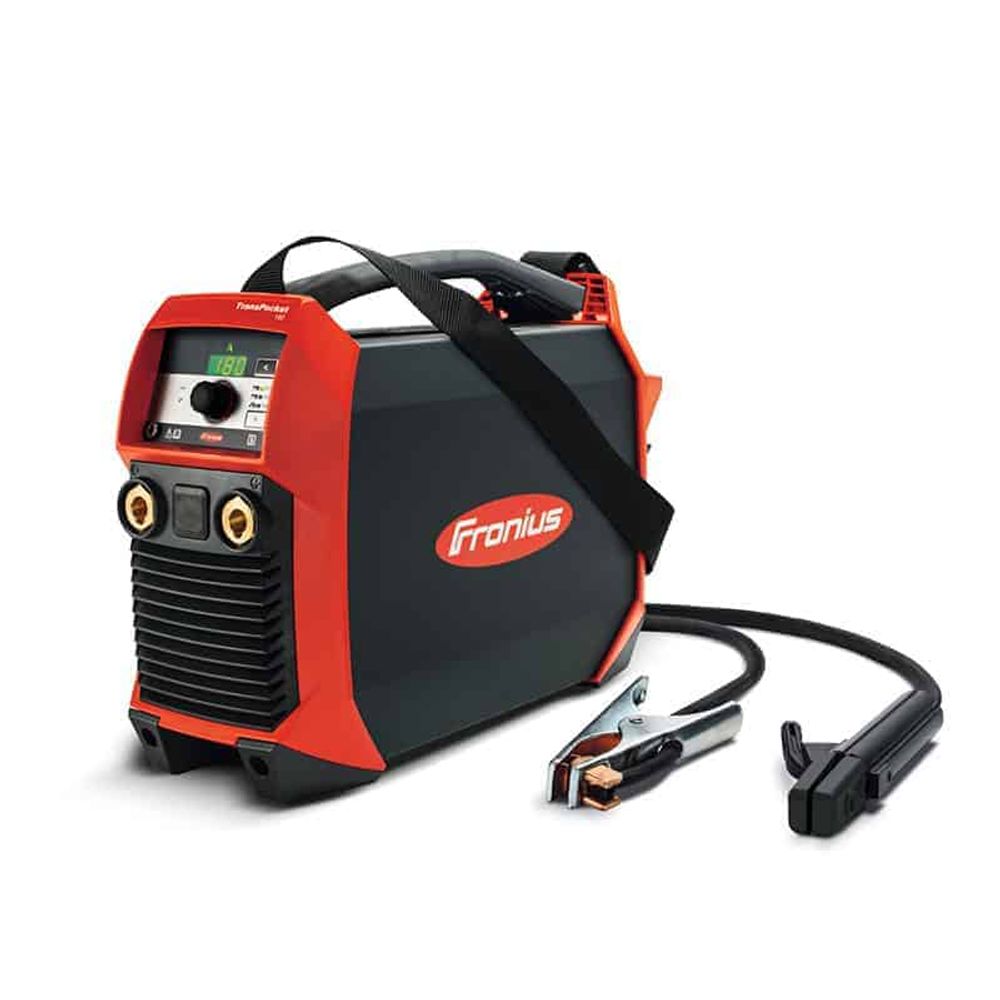 Fronius Aparat Transpocket 180/Ef Rel Fronius slika 1