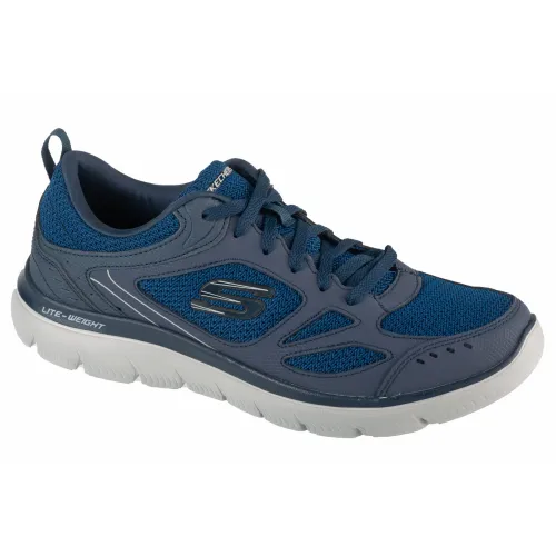 Skechers summits-south rim 52812-nvy slika 1