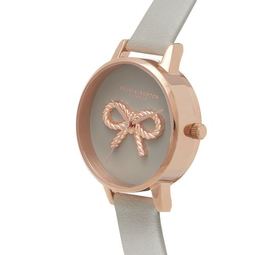 Ženski sat Olivia Burton OB16VB04 (Ø 30 mm) slika 2