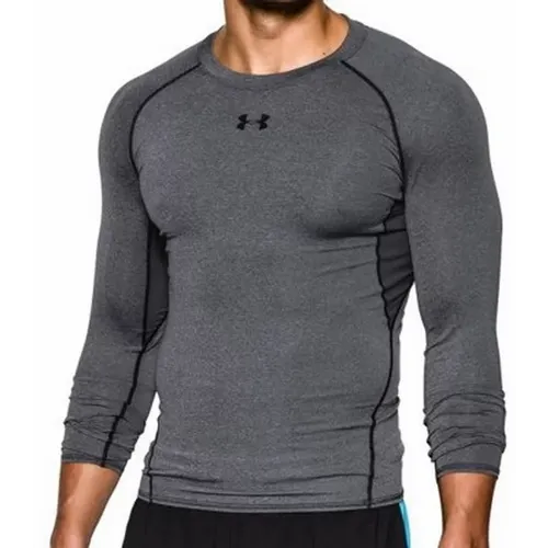 Under armour heatgear compression longsleeve 1257471-090 slika 7