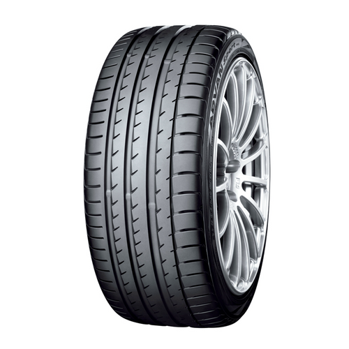 Yokohama 275/35 R19 100Y V105 MO slika 1