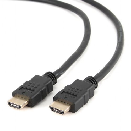 Gembird CC-HDMI4-10M MONITOR Cable, HDMI/HDMI M/M, 10m, Gold plated slika 1