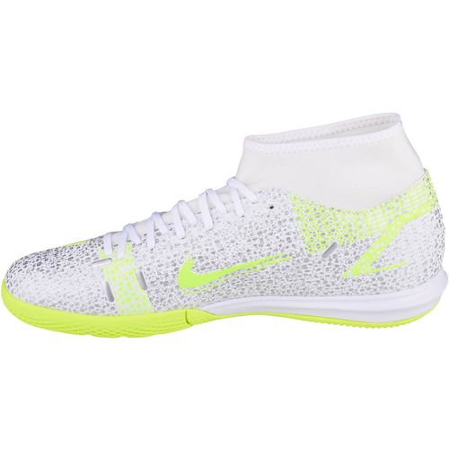 Nike Mercurial Superfly 8 Academy IC muške tenisice za nogomet CV0847-107 slika 6