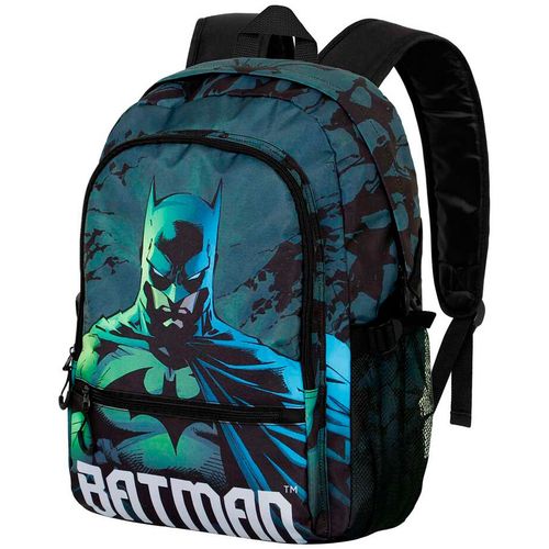 DC Comics Batman Arkham ruksak 44cm slika 1