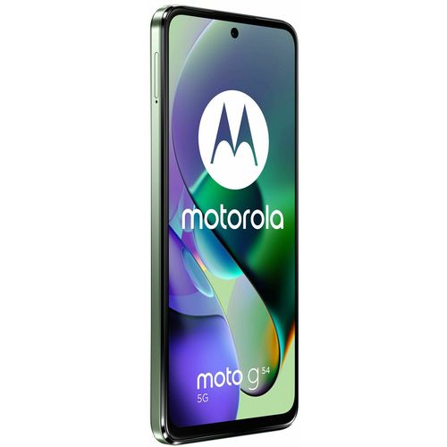 Mobitel Motorola G54 5G Power Edition 12 GB 256 GB DS eSIM Mint Green slika 4