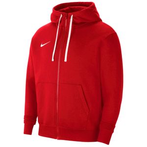 Nike park 20 fleece fz hoodie cw6887-657