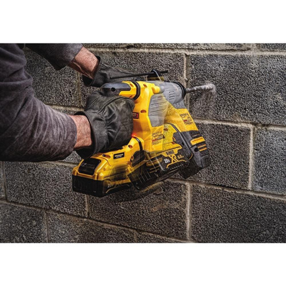 Dewalt Sistem za usisavanje prašine D25304DH slika 2
