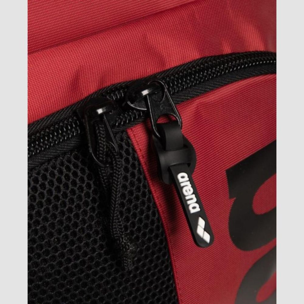 Arena Ruksak za plivačku opremu Spiky III Backpack 45l slika 7