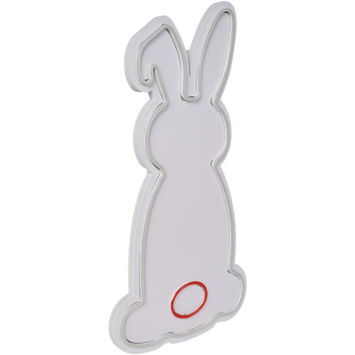 Wallity Ukrasna plastična LED rasvjeta, Rabbit slika 4