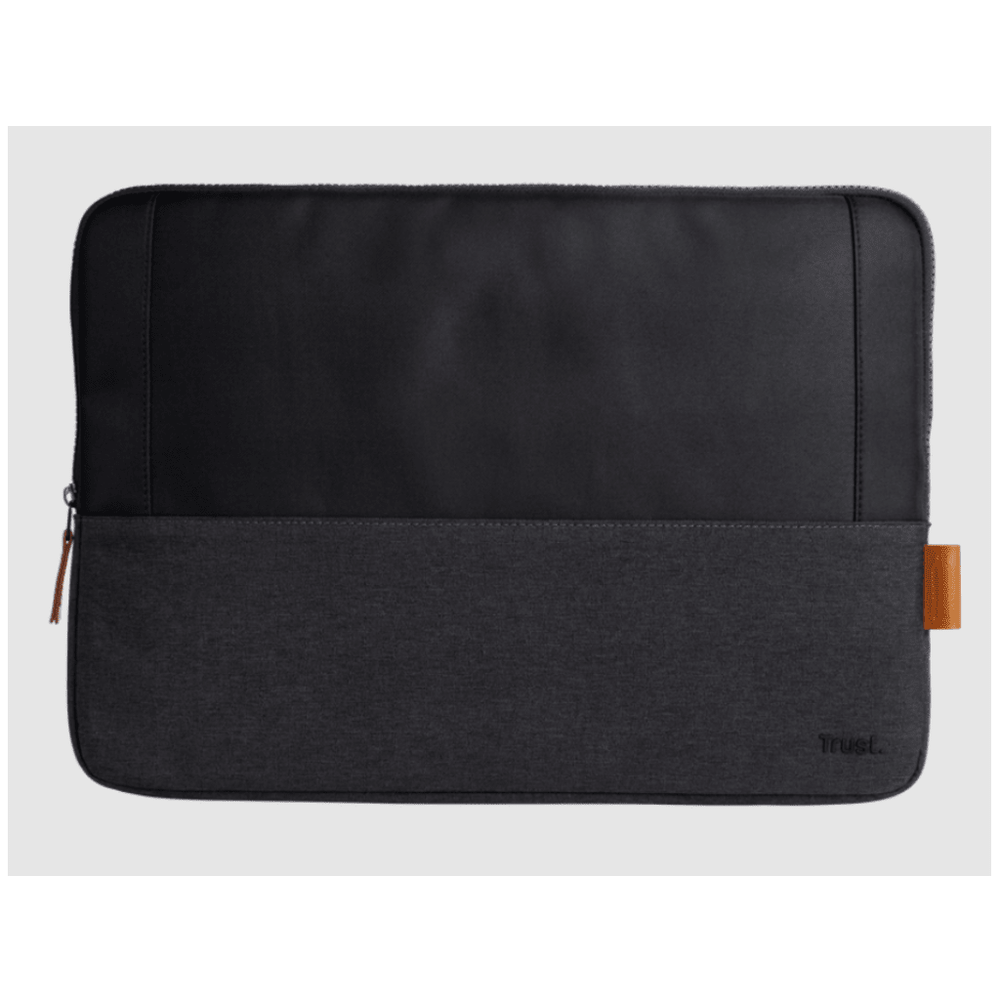 Trust Lisboa 16" futrola zalaptop, crna slika 1
