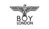 Boy London logo