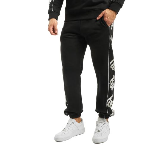 Rocawear / Sweat Pant Hudson in black slika 8