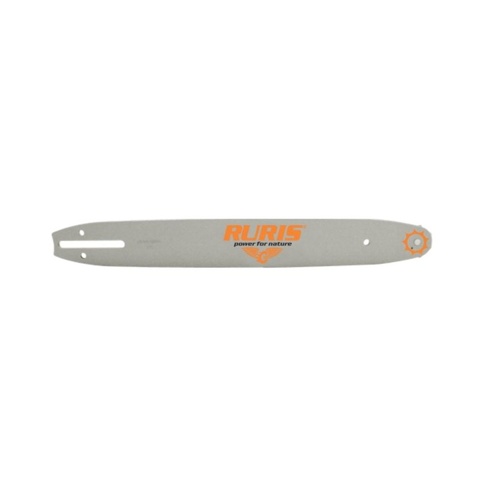 RURIS mač vodilica za električnu testeru pilu RURIS 316E 35 cm, 3/8 1.3 slika 1