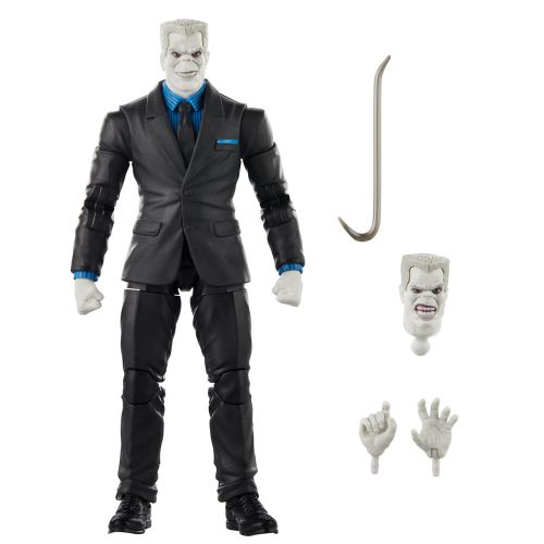 Hasbro Marvel Spiderman Tombstone Figura 15cm slika 2