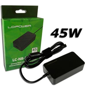 NB ADAPTER LC Power LC-NB-PRO-45 45W 18.5-20V/2.25-2.43A 10 Adaptera