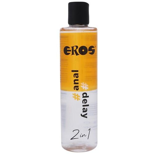 Eros anal delay lubrikant na bazi vode 250ml slika 1