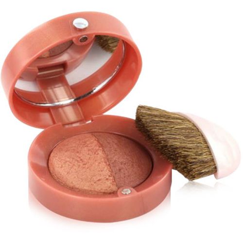 Bourjois Rumenilo Duo Blush 03 rumenilo slika 1