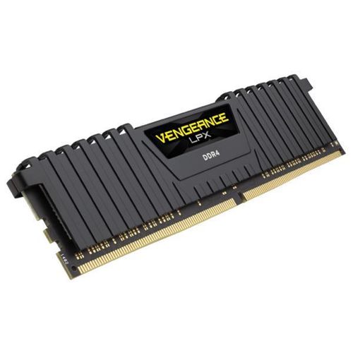 Corsair 1X8GB DDR4 3000 C16 LP slika 1