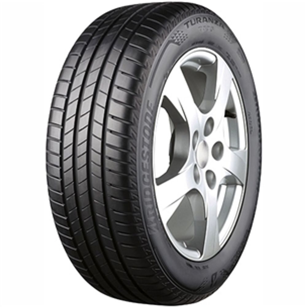 Bridgestone 205/50R17 89V T005 slika 1