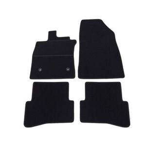 Tipske patosnice za Renault Clio 4 HB/SW (2012-2020)