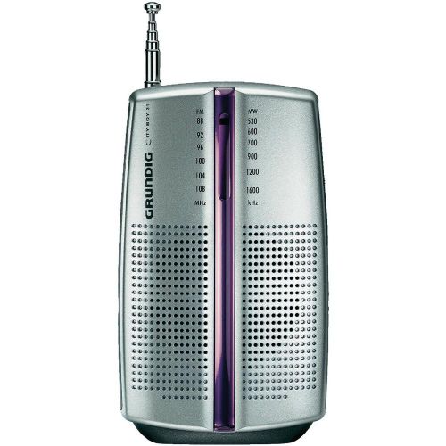 Grundig radio City 31 PR 3201 slika 1