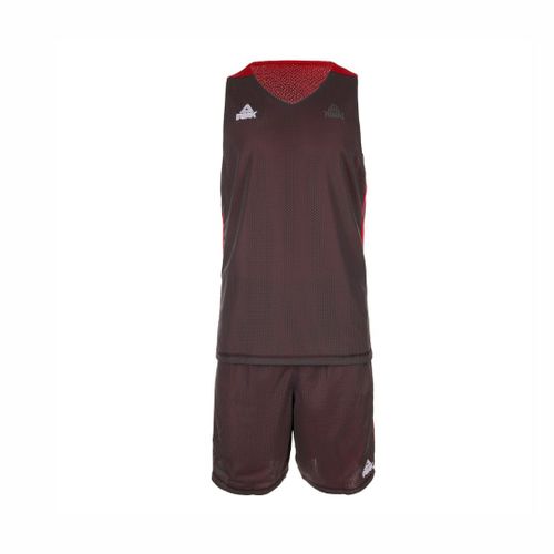 Košarkaški Dres Srbija Obostrani Peak Kss 2419 Red/Grey slika 8