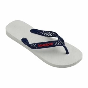 Ženske Japanke Havaianas Power Light - Bijela