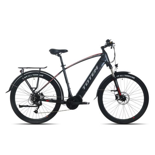 Xplorer Elektricni bicikl Mythos 27.5" slika 1