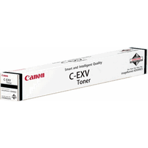 Canon toner CEXV54 Cyan