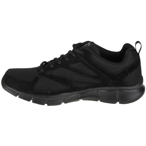 Skechers equalizer 52748-bbk slika 2