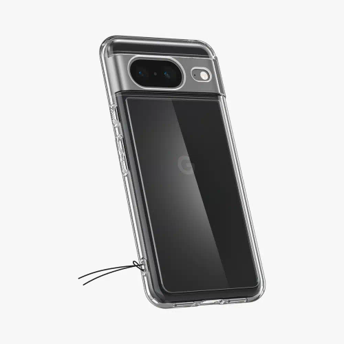 Spigen - Ultra Hybrid za Google Pixel 8 - Clear slika 3