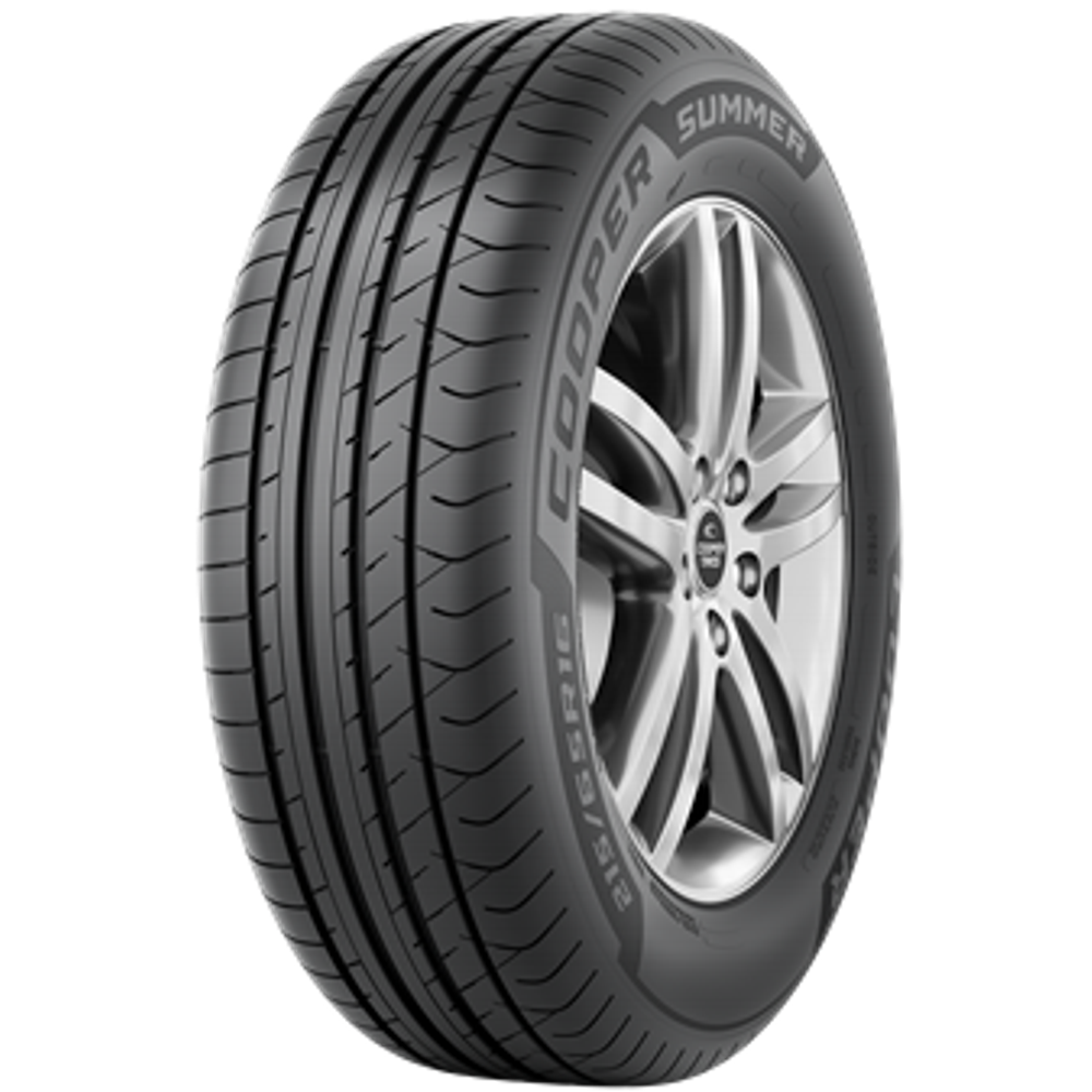 Cooper Ljetna guma 225/45 R19 96W COOPER SUMMER XL FP EVR slika 1