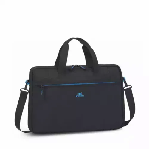 Torba za Laptop 15.6 Riva Case 8037 Crna slika 1