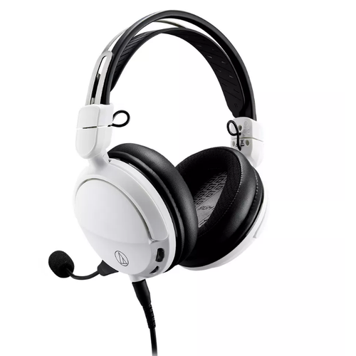 AudioTechnica Gaming Slusalice GDL3WH (ATH-GDL3WH) slika 2