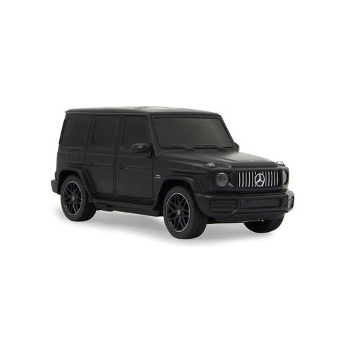 Jamara auto na daljinsko upravljanje Mercedes-AMG G63, mat crni 1:24 slika 2