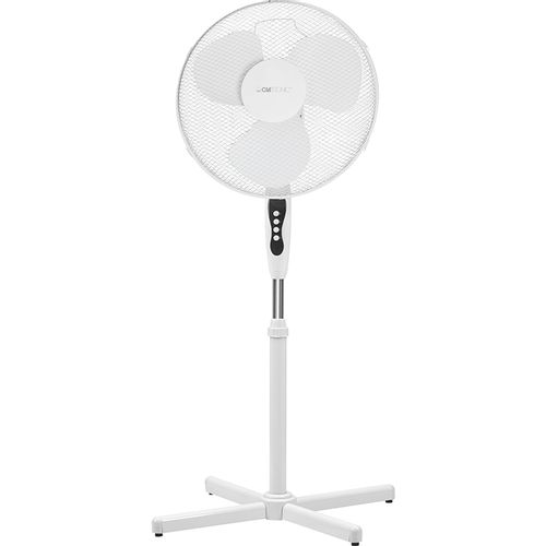 Clatronic VL3603SB Ventilator Bela boja slika 1