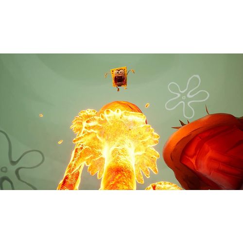 Spongebob Squarepants: The Cosmic Shake (Playstation 4) slika 7