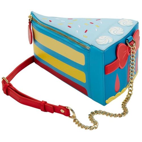 Loungefly Disney Snow White Cake Cosplay Shoulder bag slika 1