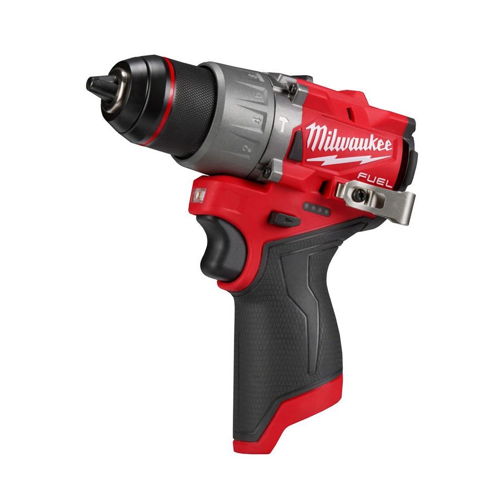Milwaukee Izvijač Aku Udarni M12 Fpd-0 slika 1
