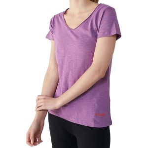 T911312-3291 Hummel Lfs Majica Hmlflorella T-Shirt T911312-3291