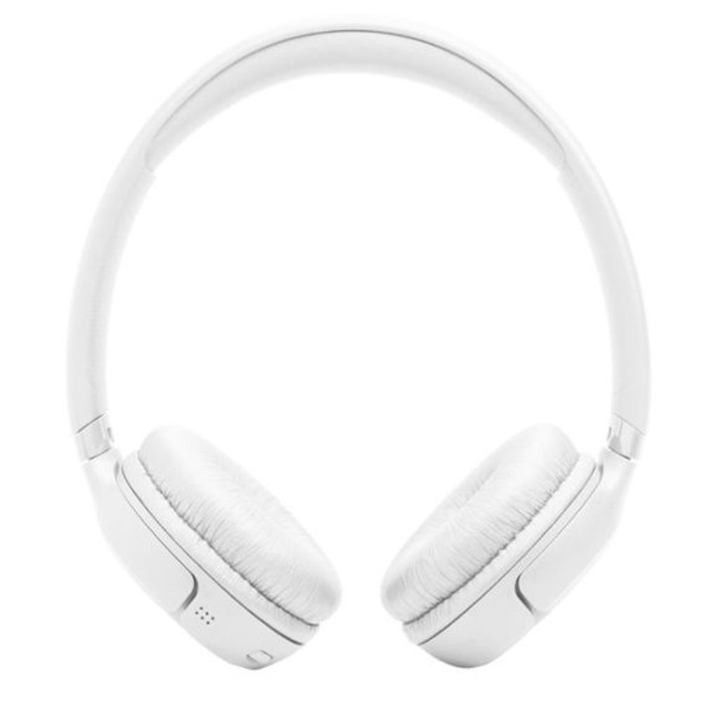 JBL slušalice Tune 530BT, Naglavne, Bluetooth, White slika 2